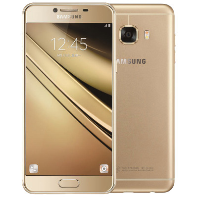 【中秋活动】三星 Galaxy C7000金色32G,中秋活动价2120元，木有看错就是2120元！