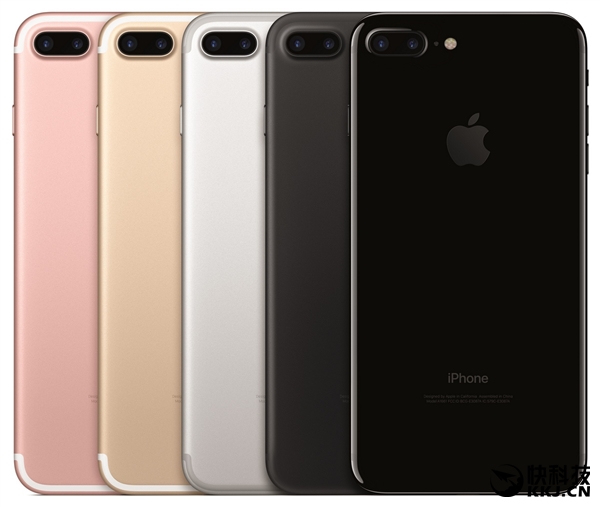 iPhone 7第二波发售国家来袭：苹果要狂冲销量！