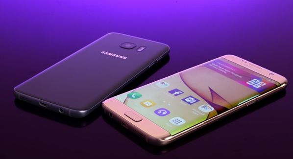 安兔兔首款跑分20万+手机亮相：三星Galaxy S8？