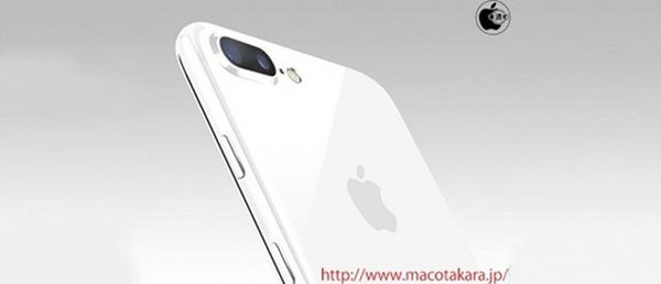 不想黑苹果的话，iPhone 7打算增加亮白色满足你