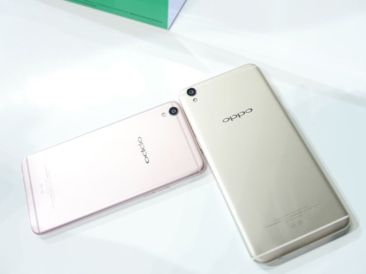 【每日一特价】OPPO r9plus 全网通64G特惠价2750.数量不多