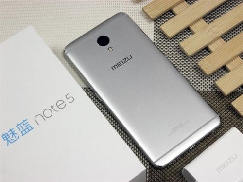 【每日一特价】魅族魅蓝 note5金色16G促销价999全新原装,保修1年