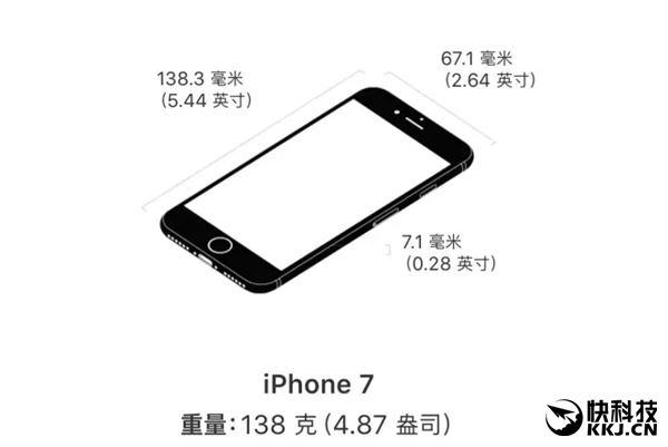 【今日快讯】重磅！iPhone 8测试机流出外形全曝光：亮瞎眼