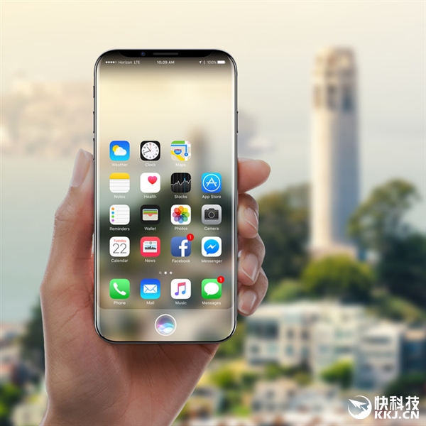 iPhone 8、8S齐曝光：苹果着急了