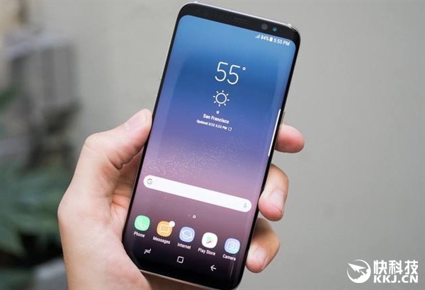 [三星S8/S8+专场]新加坡版、韩版预约分期送大礼包！