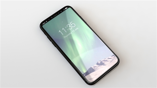 iPhone 8性能曝光：A11这表现安卓阵营沉默