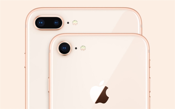 苹果iPhone 8、8 Plus首批供货到底有多少？黄牛洗洗睡