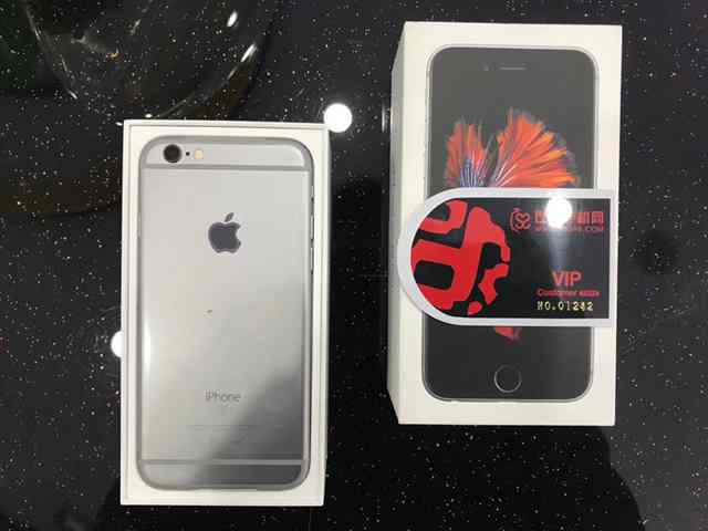 石狮手机网年底全新未激活港版苹果iPhone6s 64G大促销！大促销！大促销！全新未激活仅：3650！