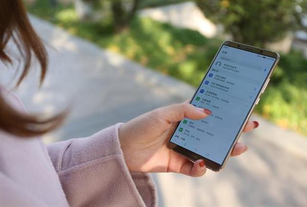 电信全网通终端通信性能、满意度报告出炉：华为Mate 10系列霸榜