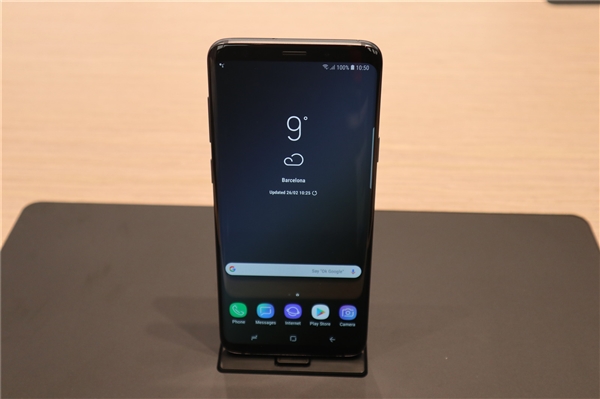 三星Note 9代号“皇冠”：最快7月发布