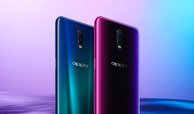 首发骁龙670！OPPO R17开启全款预售：3499元