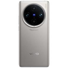 ViVO X100S Pro 5G