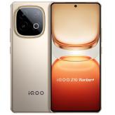 iQOO Z10Turbo+ 5G